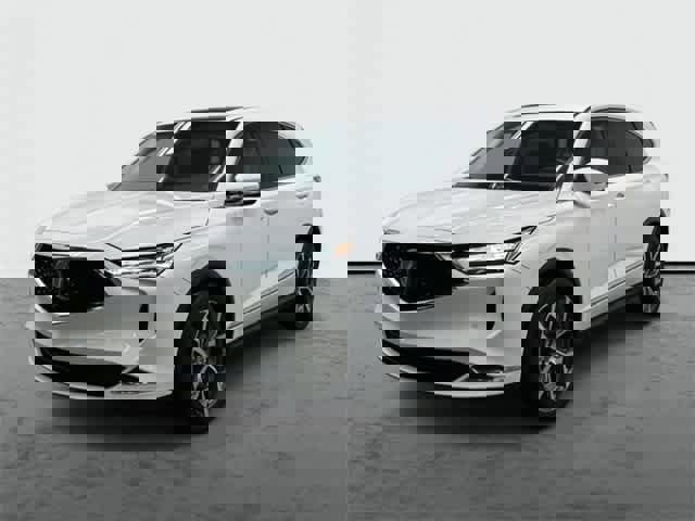 Used 2024 Acura MDX FWD w/ Technology Package image 1