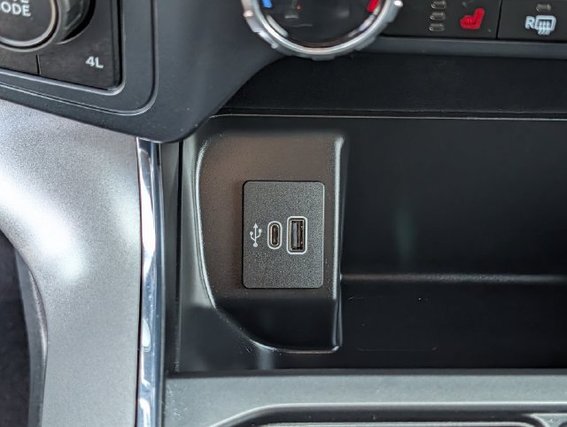 Used 2026 Ford F150 XLT w/ Equipment Group 302A MID AWD/4WD image 15