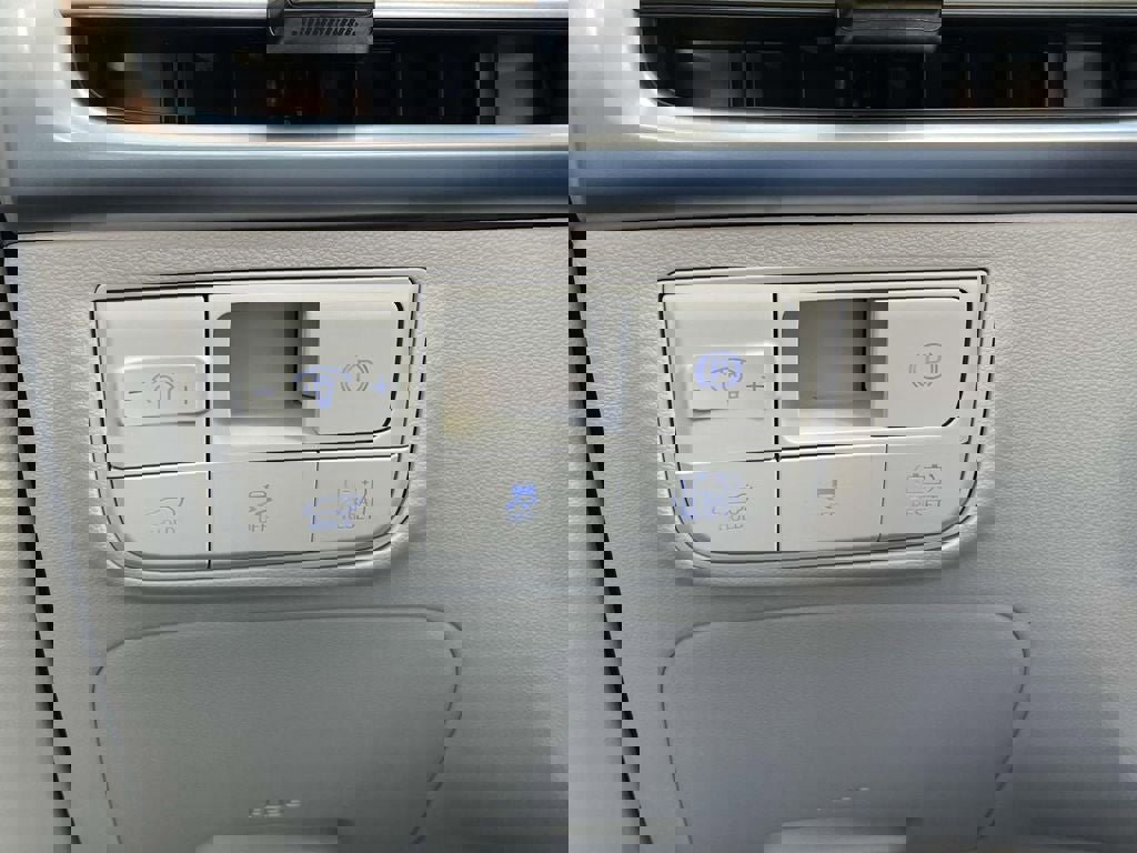 New 2026 Hyundai Tucson SEL image 22