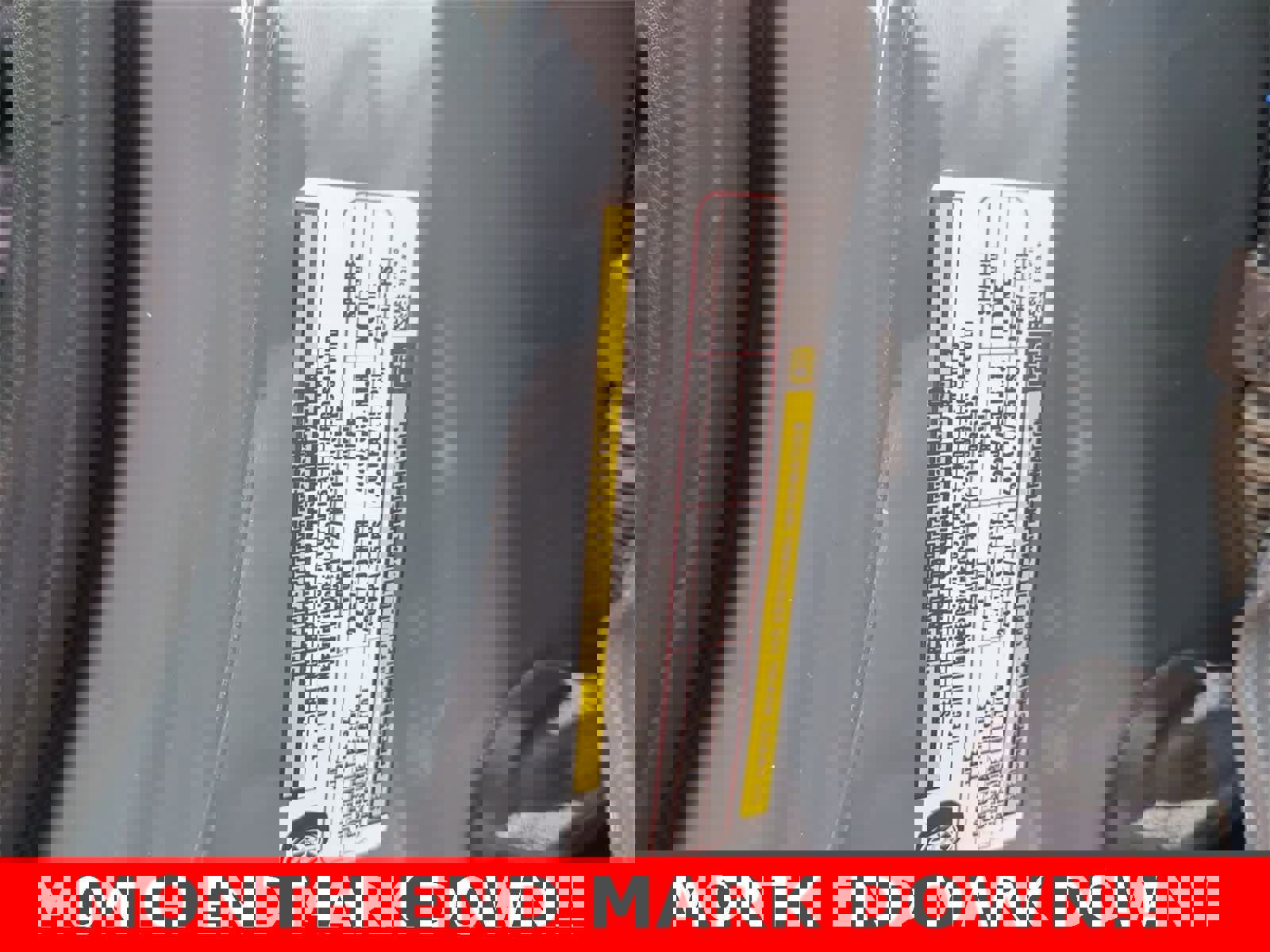 Used 2017 Jeep Renegade Altitude image 36