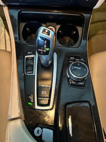 Used 2014 BMW 535i Sedan RWD image 9