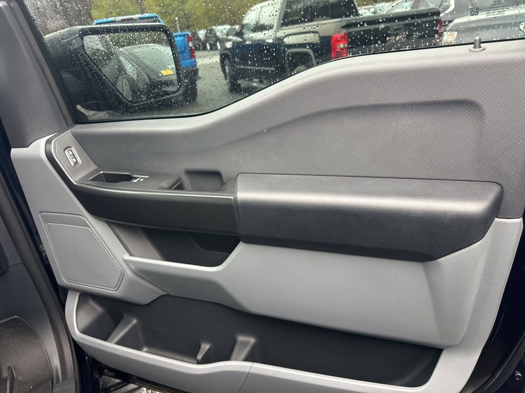 Used 2025 Ford F150 XL image 8