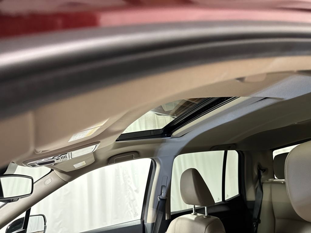 Used 2019 Honda Ridgeline RTL-E image 24