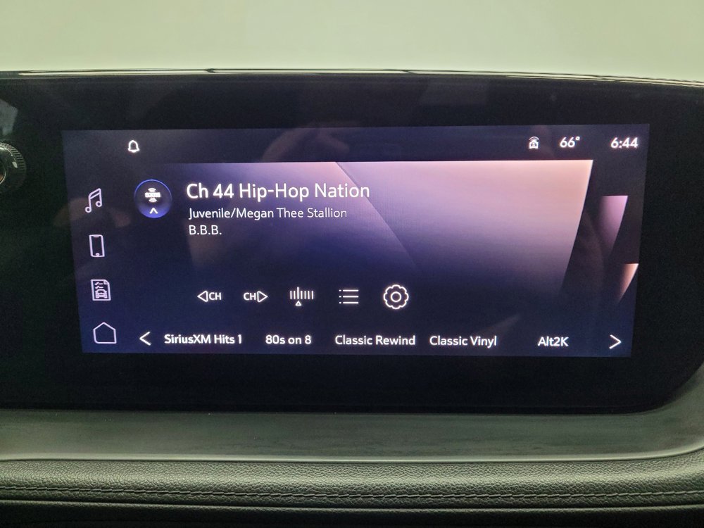 Used 2024 Buick Encore GX Preferred FWD image 25