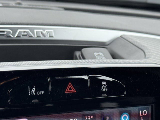 New 2026 RAM 2500 Big Horn image 18