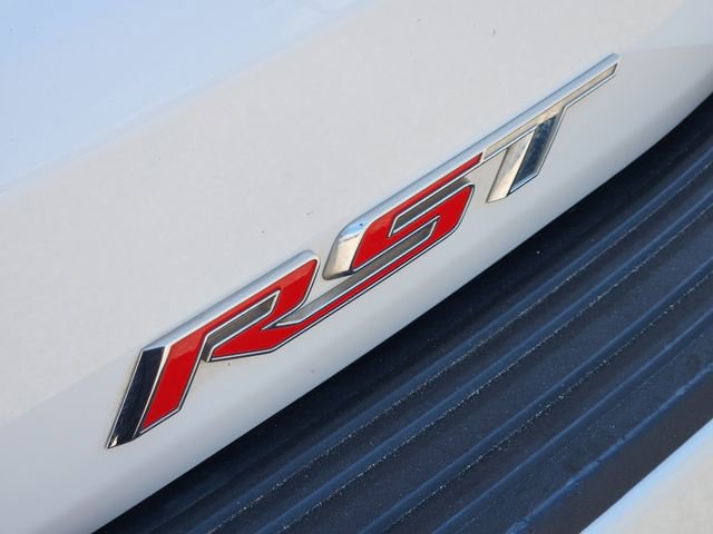 Used 2023 Chevrolet Tahoe RST w/ Sport Performance Package AWD/4WD image 9