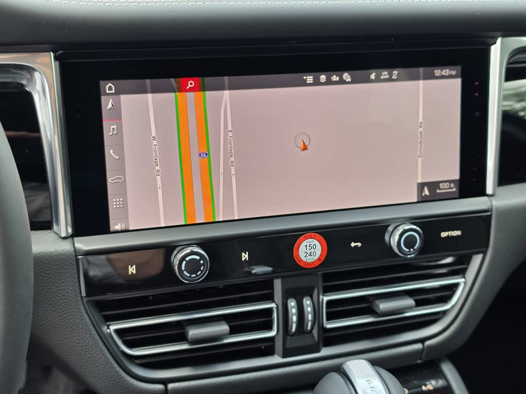 New 2026 Porsche Macan S AWD/4WD image 23