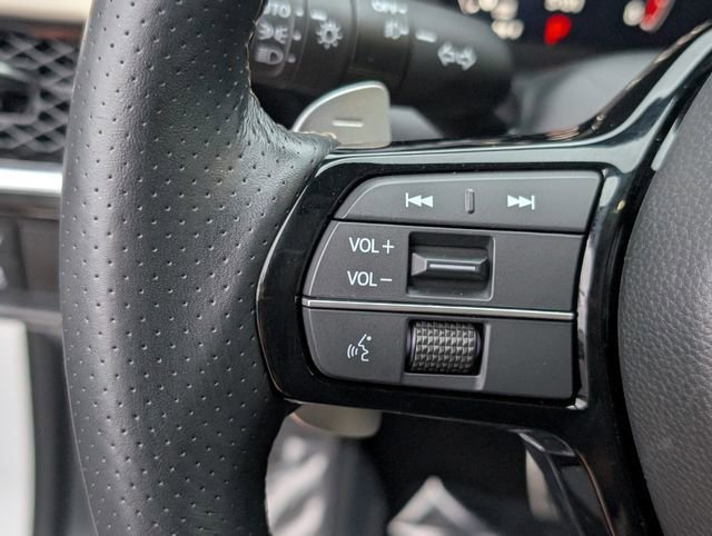 Used 2025 Acura ADX A-Spec image 39