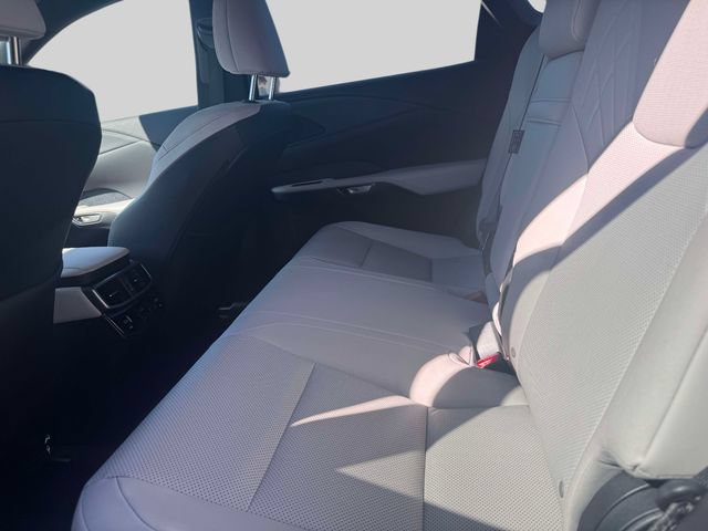 Certified 2024 Lexus RX 350 Premium w/ Accessory Package (Z1) AWD/4WD image 15