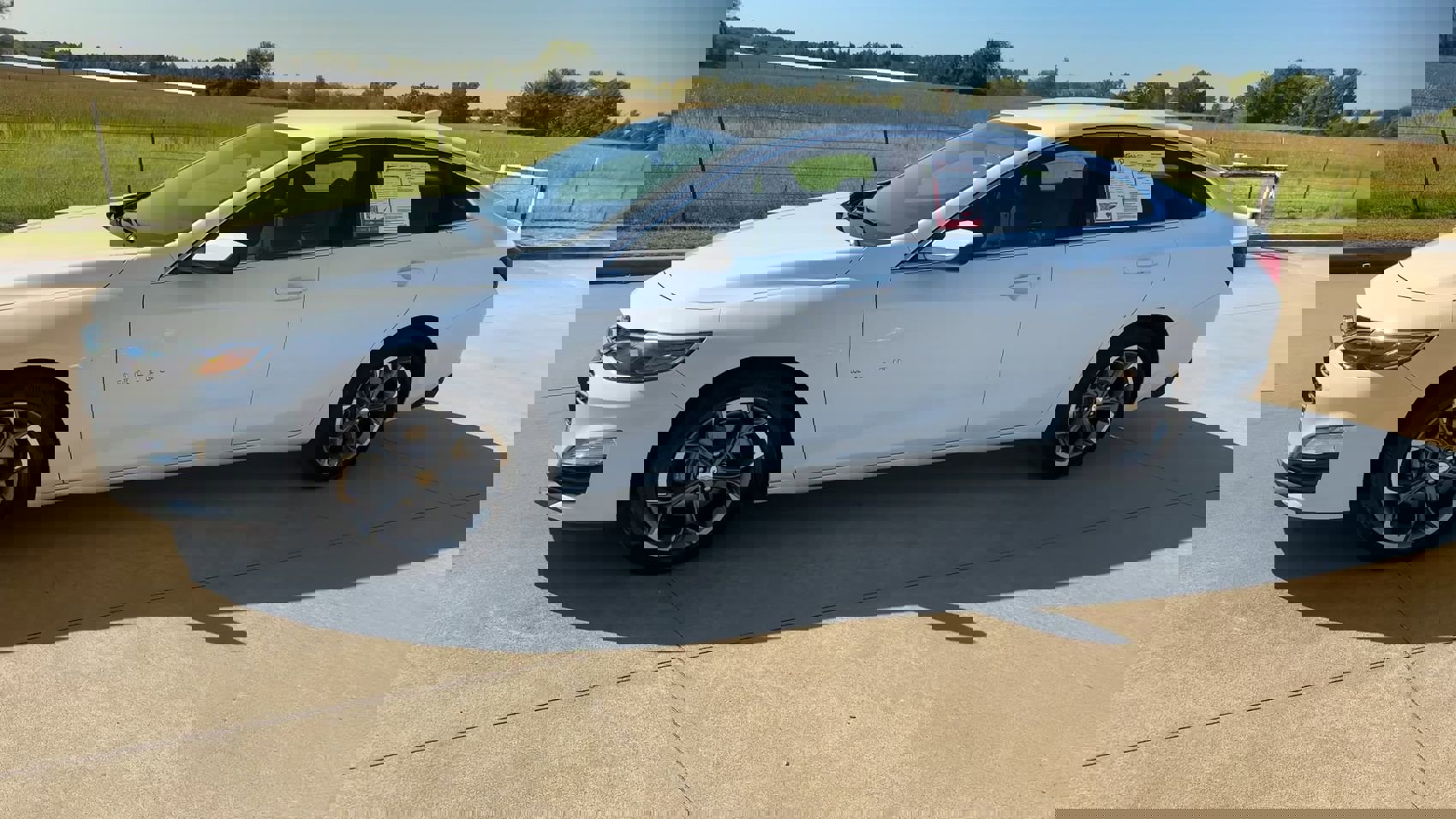 Used 2024 Chevrolet Malibu LT image 5