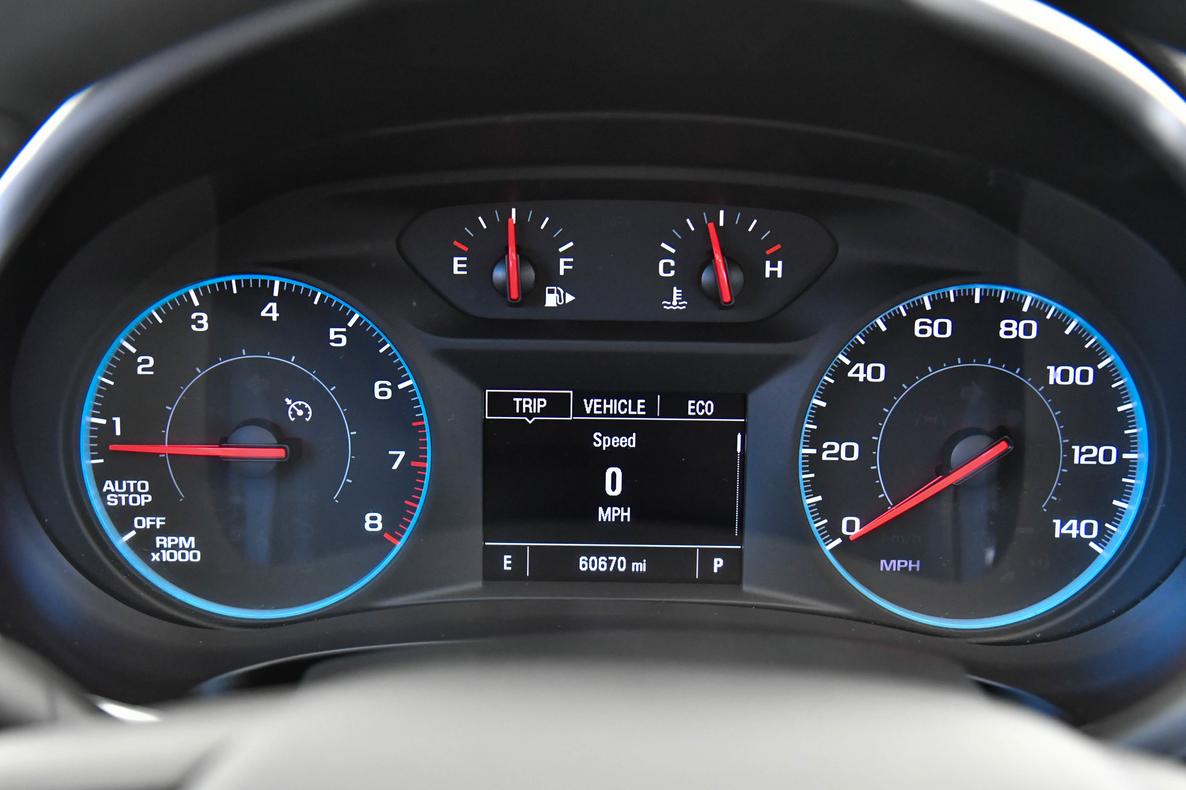 Used 2020 Chevrolet Malibu LS w/ Driver Confidence Package II FWD image 26