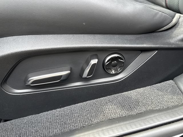 Certified 2025 Acura TLX w/ A-SPEC Package AWD/4WD image 13