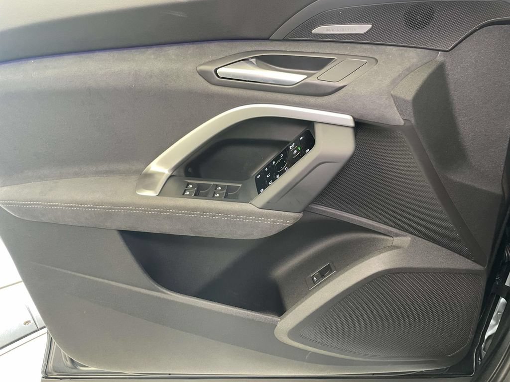New 2026 Audi SQ5 Premium Plus AWD/4WD image 34