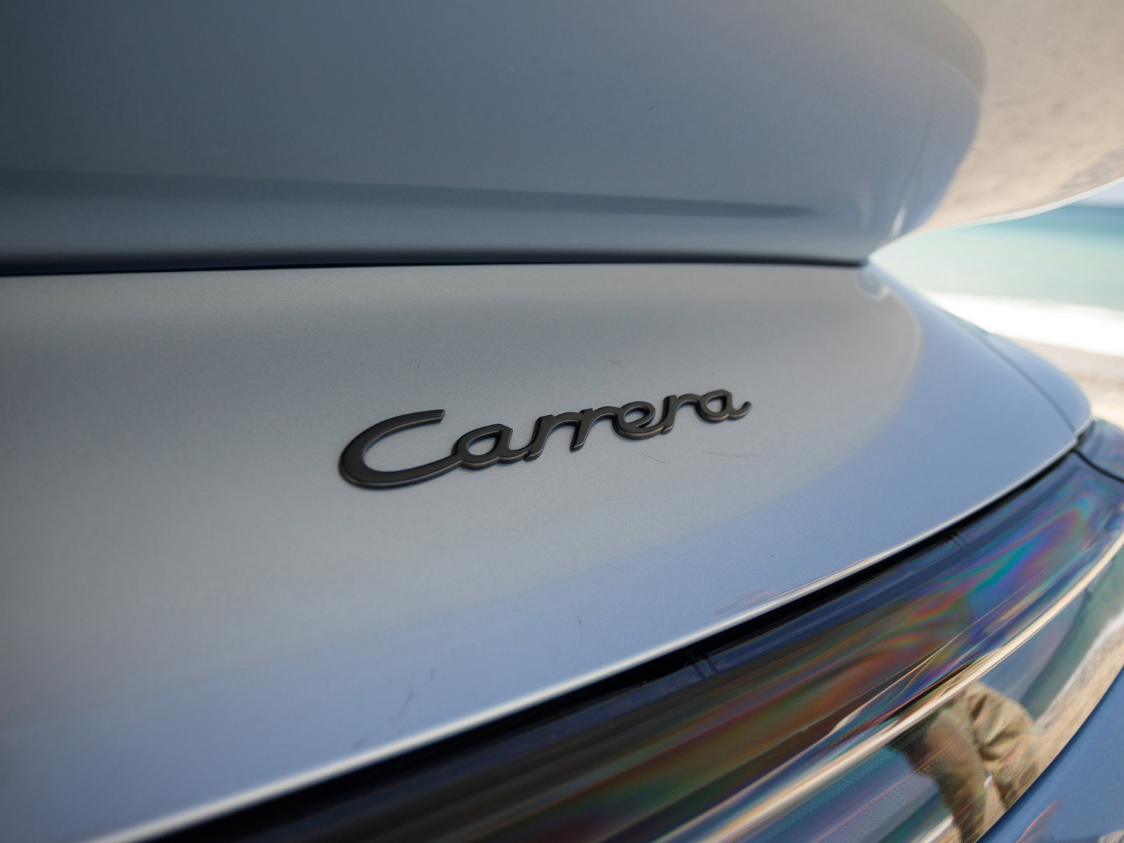 Used 1996 Porsche 911 Cabriolet image 15