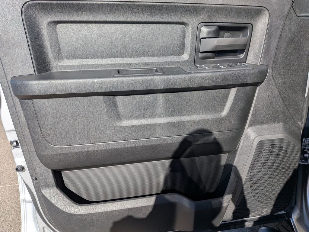 New 2026 RAM 2500 Tradesman image 14