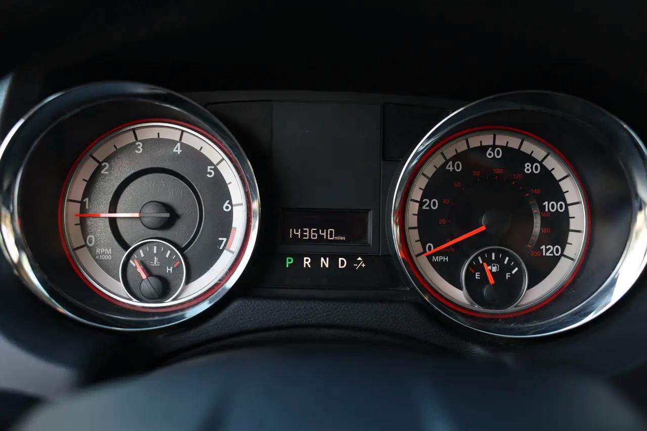 Used 2015 Dodge Grand Caravan American Value Package image 29