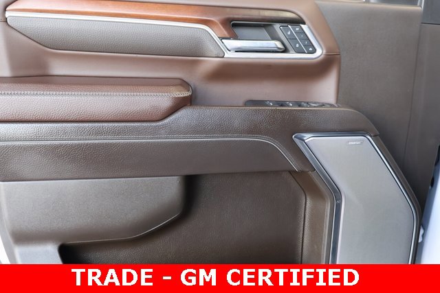 Certified 2024 GMC Sierra 2500 Denali w/ Denali Reserve Package image 12