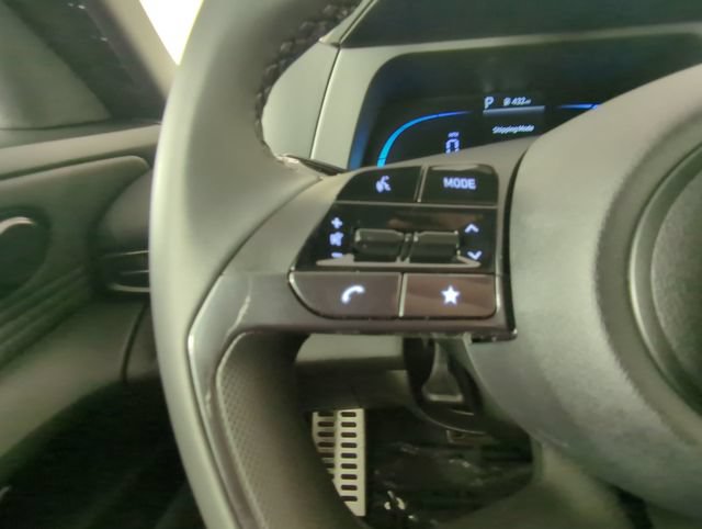 New 2026 Hyundai Elantra Sport FWD image 26