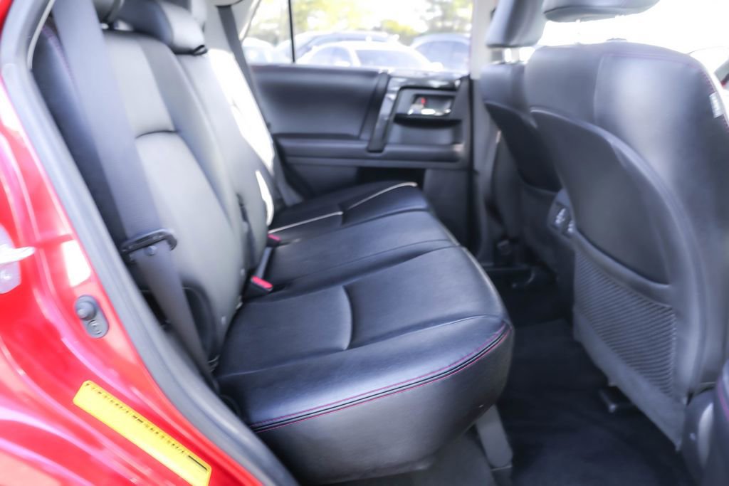 Used 2019 Toyota 4Runner TRD Off-Road Premium image 29