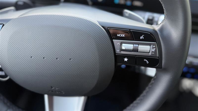 Used 2025 Hyundai Ioniq 5 SEL RWD image 30