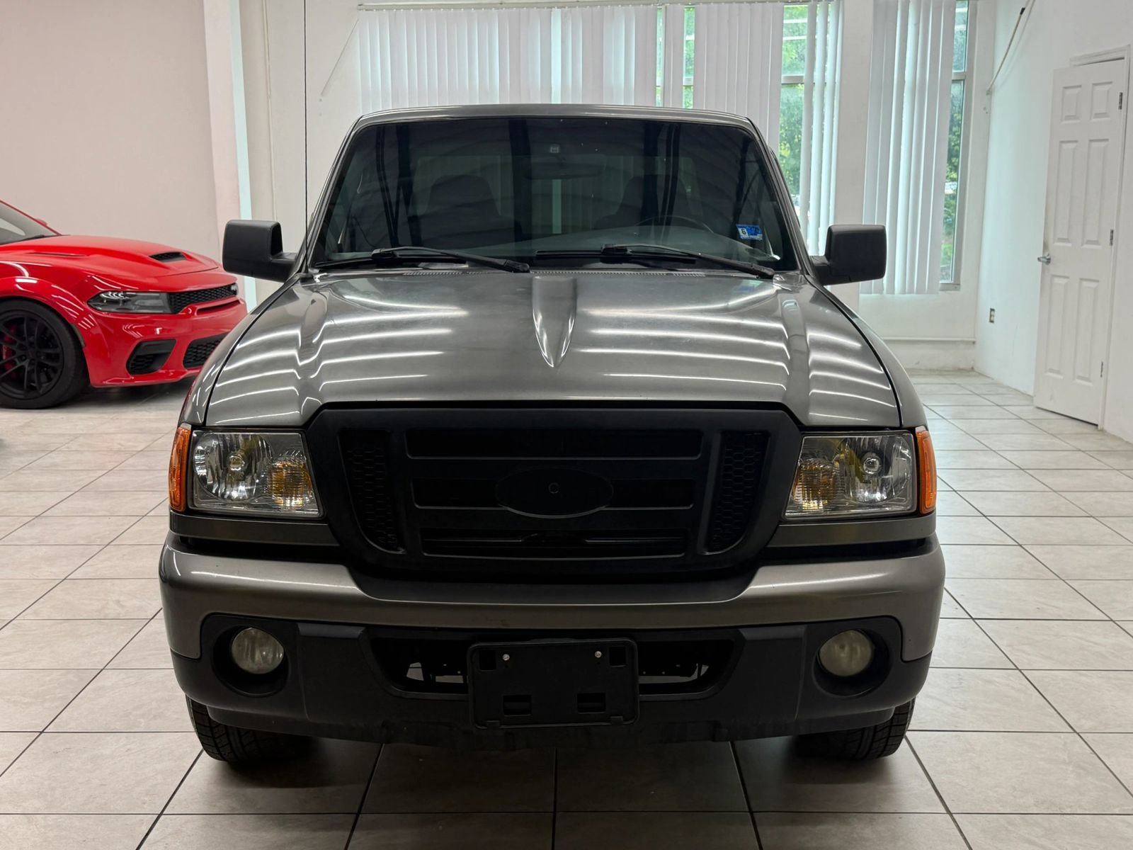 Used 2008 Ford Ranger Sport RWD image 2