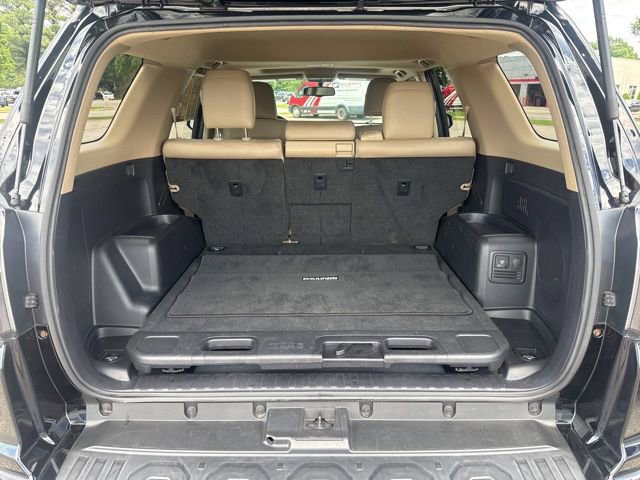 Used 2019 Toyota 4Runner Limited AWD/4WD image 20