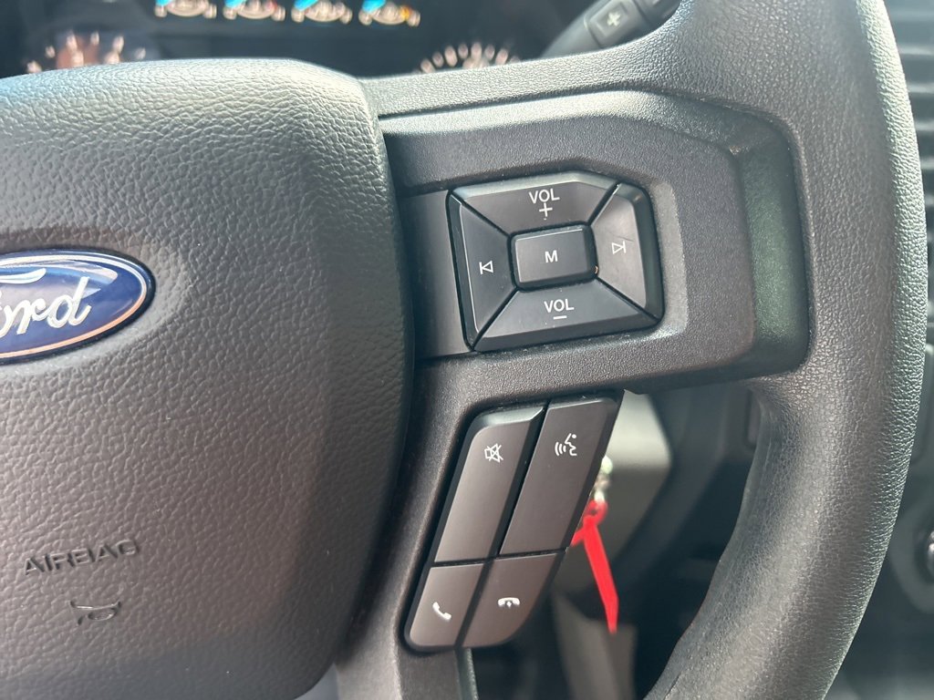 Used 2019 Ford F150 XL w/ Equipment Group 101A Mid image 11