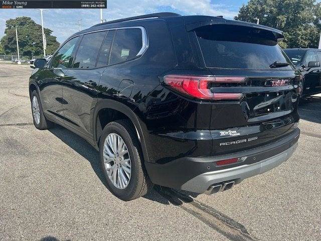 New 2026 GMC Acadia Elevation w/ Super Cruise Package image 3