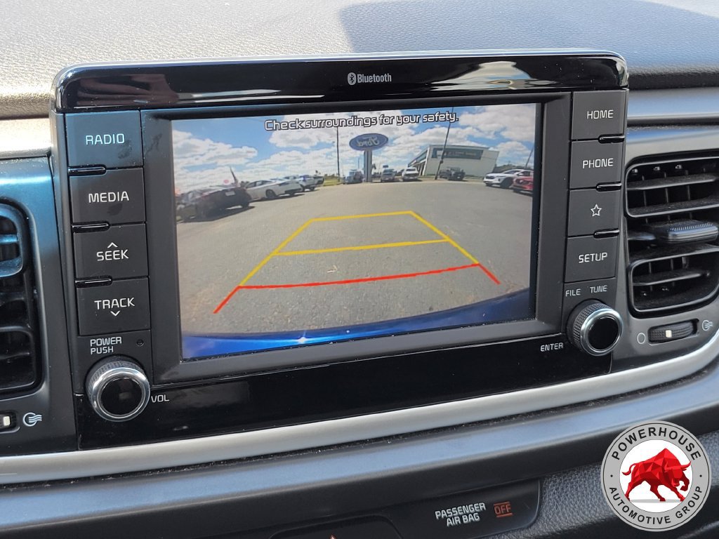 Used 2019 Kia Rio S FWD image 24