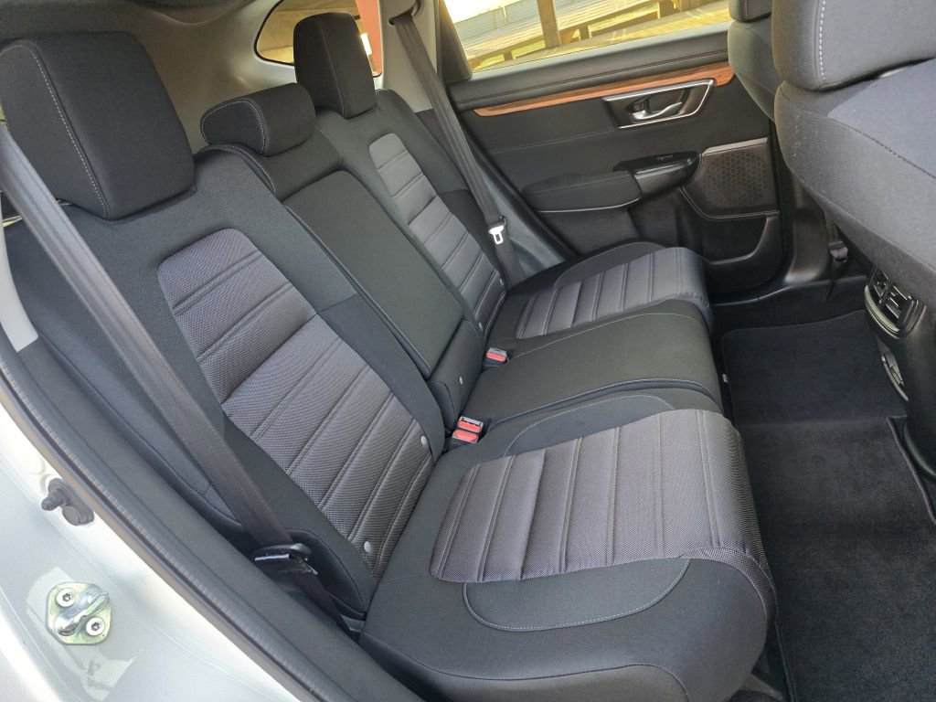 Used 2022 Honda CR-V EX image 22