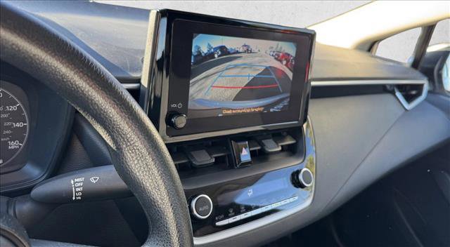 Used 2024 Toyota Corolla LE FWD image 14