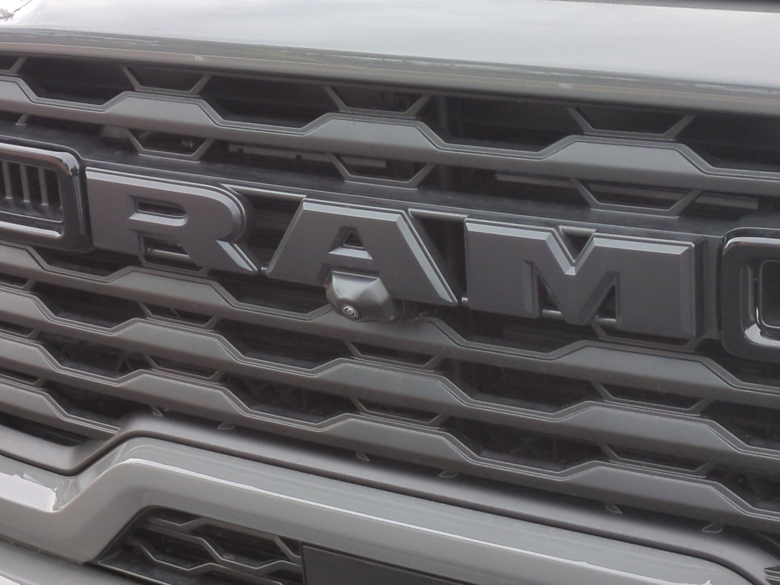 New 2026 RAM 2500 Big Horn image 23