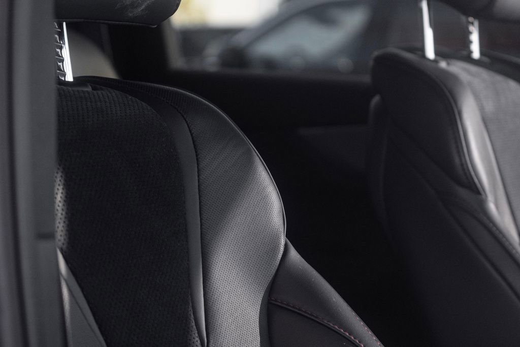 Used 2023 Acura MDX A-Spec image 54