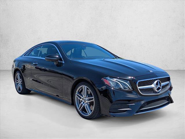 Used 2019 Mercedes-Benz E 450 Coupe video 3
