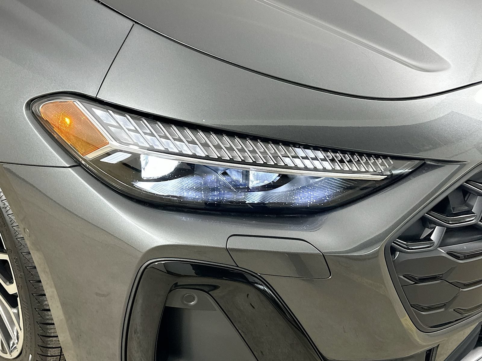 New 2026 Audi S5 Premium Plus AWD/4WD image 9