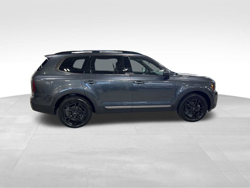 Certified 2023 Kia Telluride EX X-Line image 34