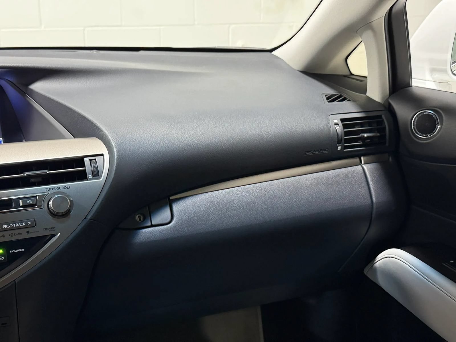 Used 2013 Lexus RX 450h AWD w/ Navigation Pkg image 22