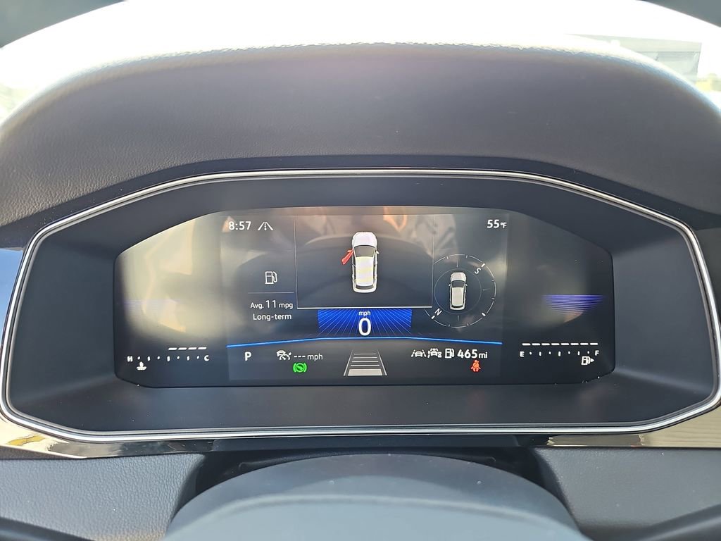 Used 2025 Volkswagen Jetta S image 23