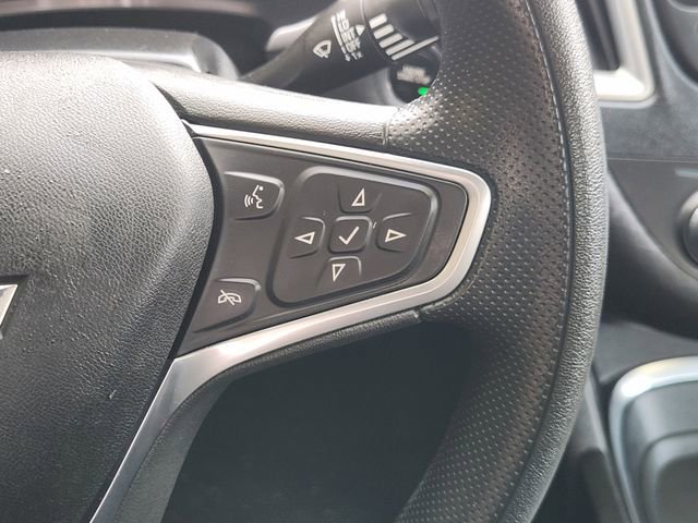 Used 2022 Chevrolet Malibu LT image 25