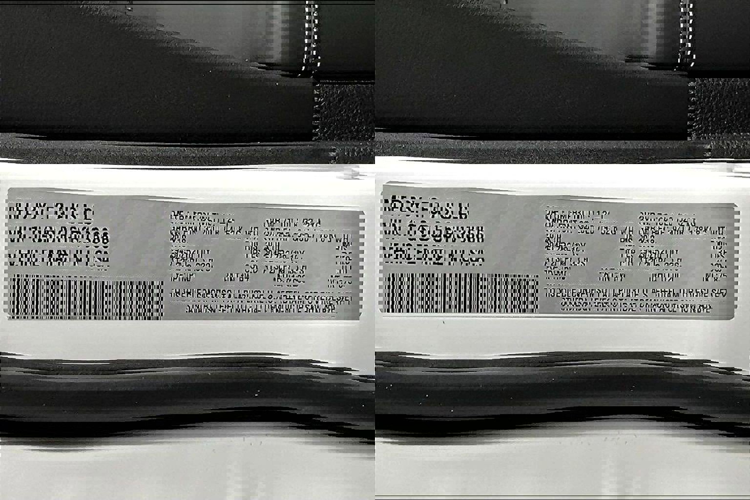 Used 2024 Dodge Durango SRT image 17