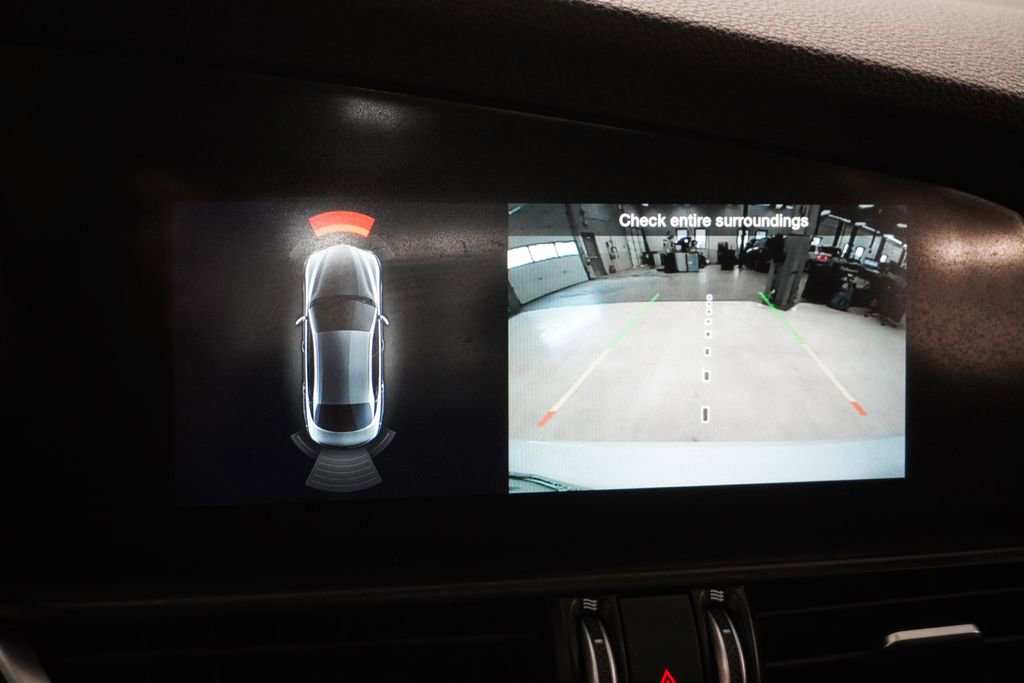Used 2024 Alfa Romeo Giulia Ti image 24