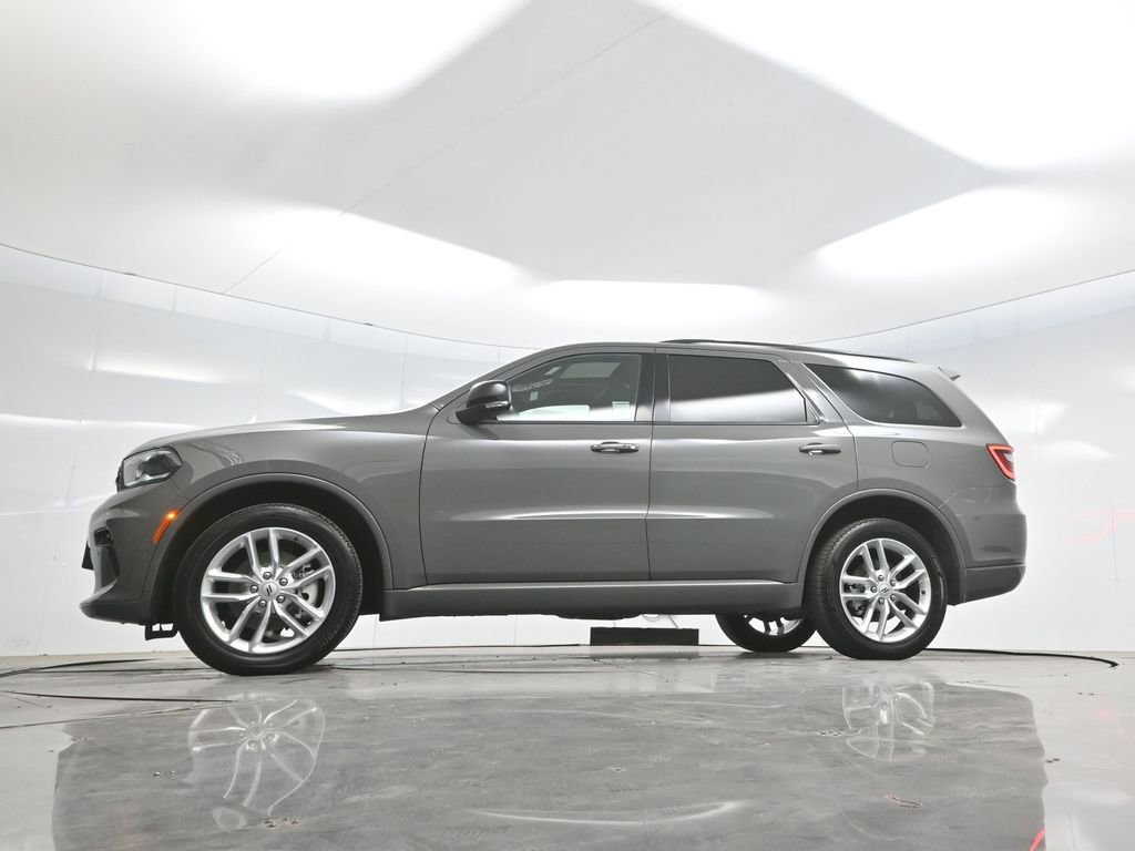 Used 2025 Dodge Durango GT AWD/4WD image 7