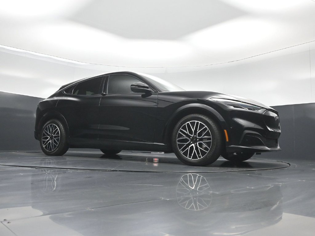 Used 2024 Ford Mustang Mach-E Premium RWD image 3