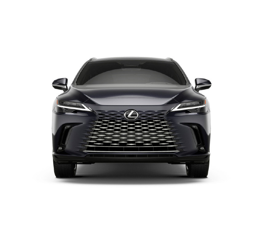 New 2026 Lexus RX 450h AWD image 5