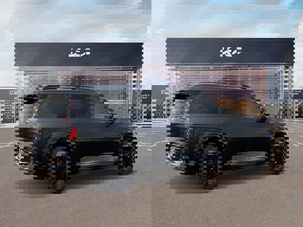 New 2026 Kia EV9 GT-Line image 6