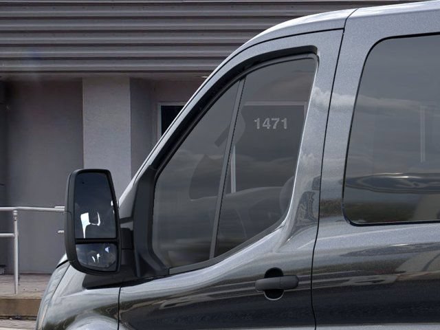 New 2026 Ford Transit 150 Low Roof AWD image 20