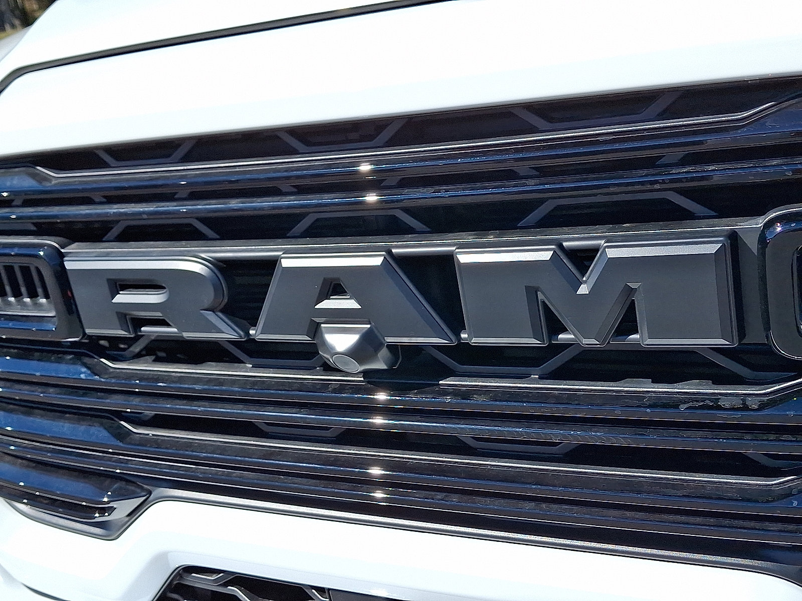 New 2026 RAM 2500 Laramie image 22