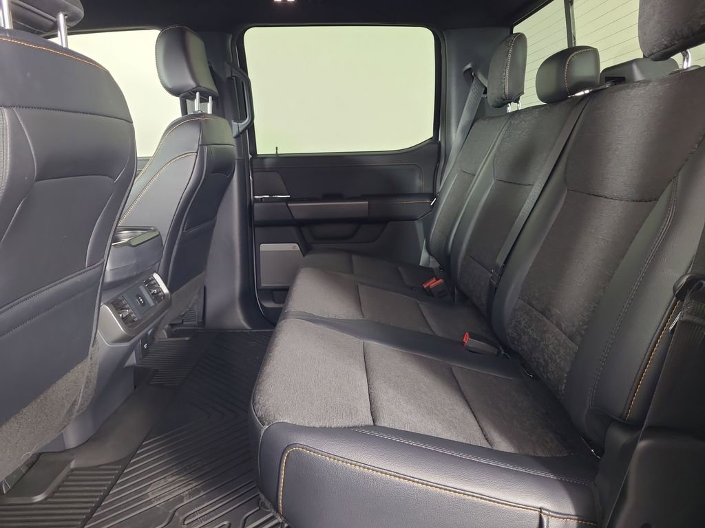 Used 2025 Ford F150 Tremor w/ Bed Utility Package image 20