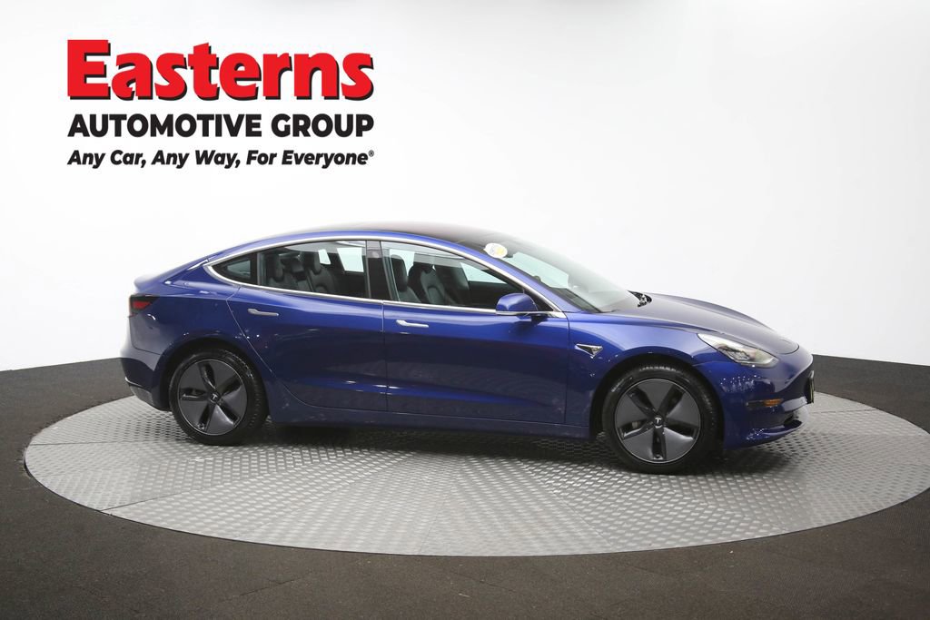 Used 2018 Tesla Model 3 Mid Range RWD image 41