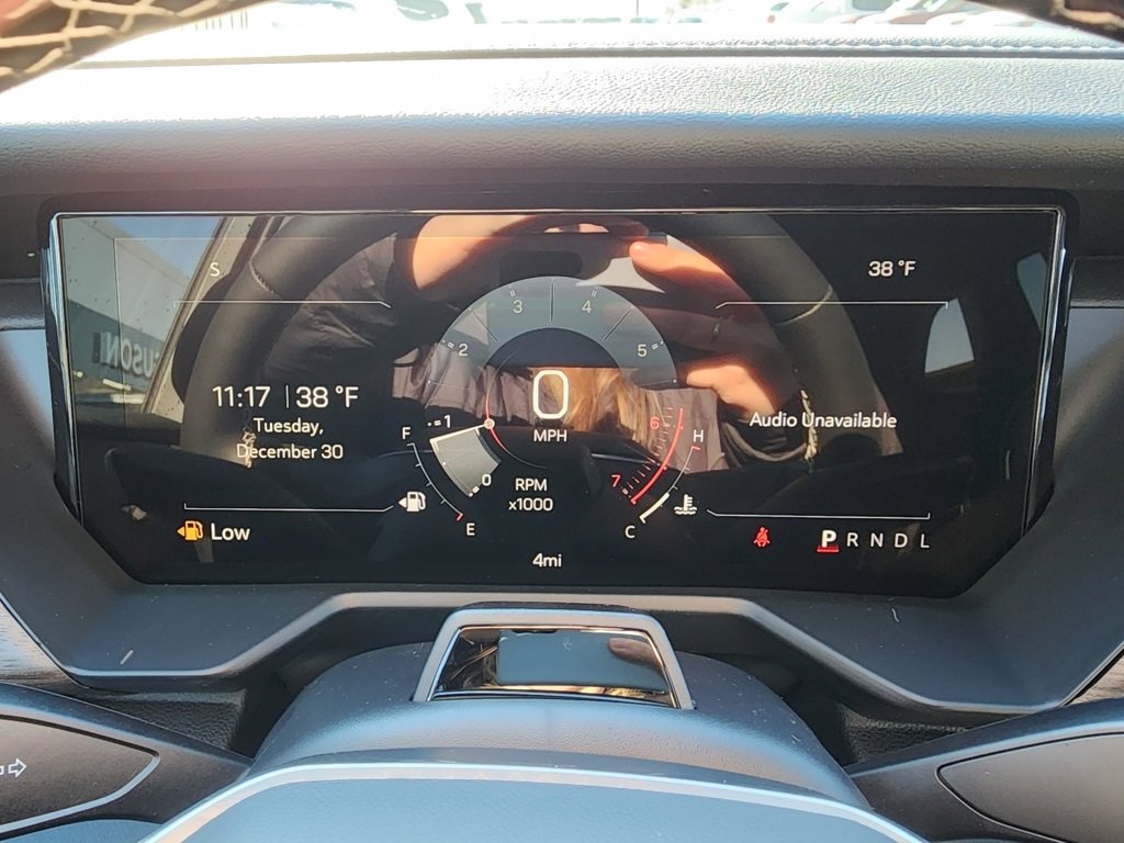 New 2026 GMC Acadia Denali Ultimate image 26